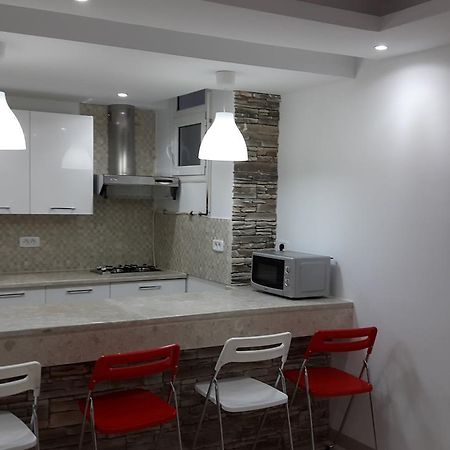 Apartamento Ain Zaghouan Apart In Front Of Tunis Mall Lac 2 Exterior foto